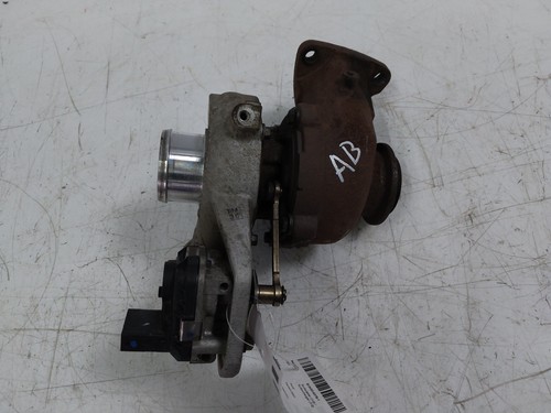 Turbolader für ford - ford, transit