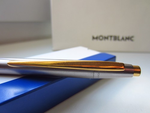 Montblanc noblesse - montblanc,