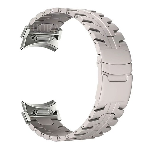 Titan metall armband - titan,