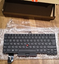 Lenovo Thinkpad Tastatur FRU