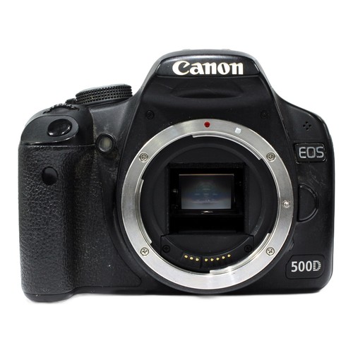 Canon eos 500d - 500d, body