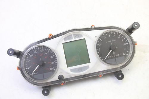 Tachometer peugeot satelis - -,