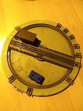 Märklin Drehscheibe mit