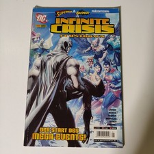DC, Infinite Crisis Superman