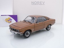 Norev 183624 # OPEL Manta A