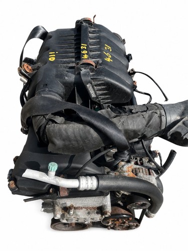 Motor komplett g4la - motor, hyundai
