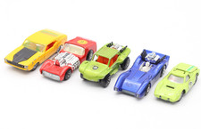 5x Modellautos Set Sammlung