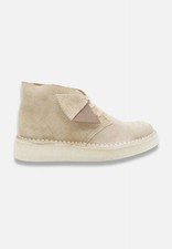 Clarks Desert Coal Herreschuhe