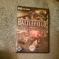 Battlefield 1942: The Road to