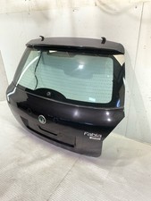 Skoda fabia - fabia, ii