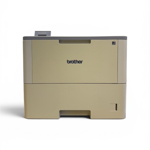Brother l6400dw w - s/w, wlan