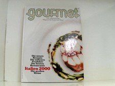 Gourmet sommer 2000 - gourmet,
