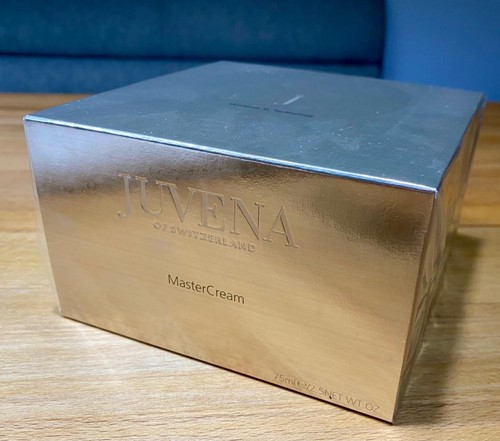 Juvena master cream - -,