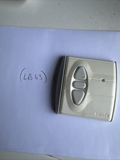 (LB43) SOMFY 1810090 - WAND-EMITTER-FERNBEDIENUNG INTEO CENTRALIS RTS