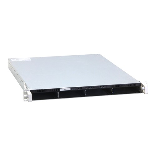 Synology rs815rp bay 5 - 4-bay, 3.5"