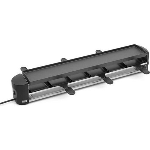 Stöckli raclette griller 6 - stöckli, raclette-griller