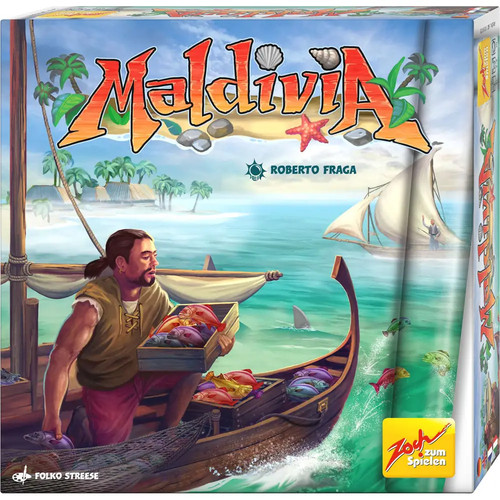 Maldivia