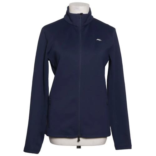 Kjus fleecejacke damen - kjus,,