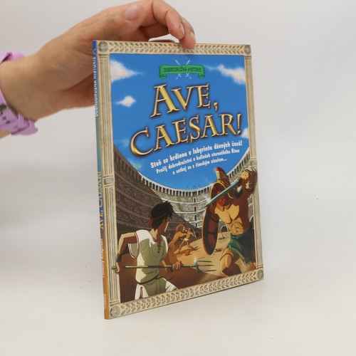 Ave caesar timothy - | ,
