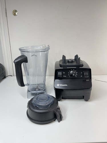 Vitamix 5200 blender 64oz - vitamix,