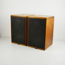 CANTON KARAT 30 - Lautsprecher - Boxen - Vintage Speaker - Walnuss / Walnut