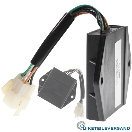 Cdi ecu steueregrät - ecu,