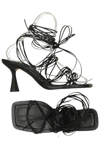 Zara sandalen damen - zara,