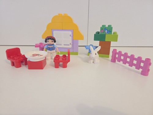 Lego duplo disney - lego,
