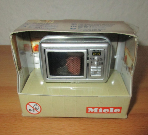 Miele miniworld theo klein - miele,