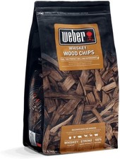 Weber 17627 Räucherchips