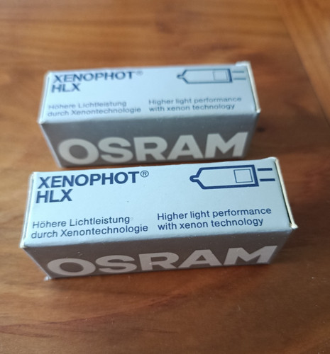Stück osram xenophot - stück,