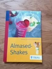 Almased-Shakes von Andrea Stensitzky-Thielemans (2014, Taschenbuch) Trias