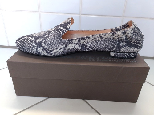 Damenschuhe 10 1 2 - 1/3,