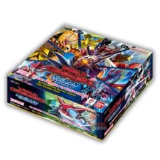 Digimon Card Game - World