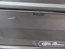 Original Alfa Romeo 166 Facelift Navirechner / Navi Rechner 60671664