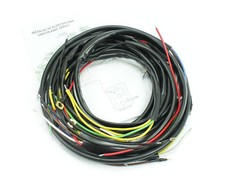 Kabelbaum pass f Simson AWO 425 Touren T Zündung Kabel