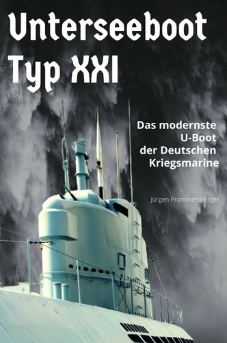 Book unterseeboot typ - e-book:, xxi