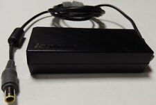 Lenovo Original Netzteil 90W. rund für Thinkpad T420 T430 T510 T520 T530 X230
