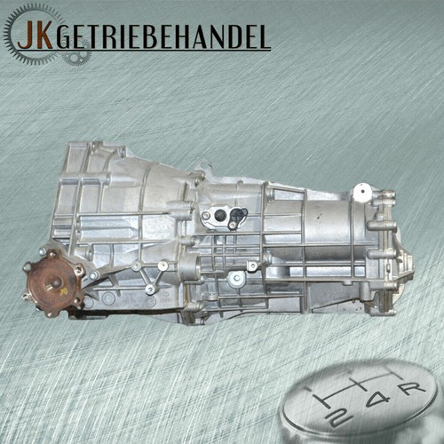 Austausch getriebe audi a5 - audi,