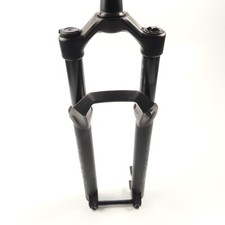 Rock Shox Psylo Silver RC Solo