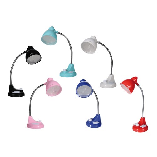 Led buchlampe leseleuchte - buchlampe, 2