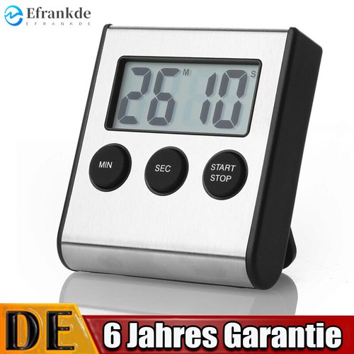 Digitaler kurzzeitwecker - digitaler,