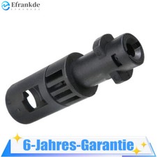 Hochdruckreiniger Adapter