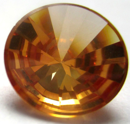 Cubic zirkonia 0 mm - ,