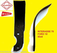 2 X Hacke Fräser Original