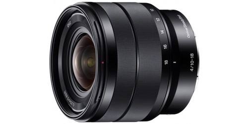 Sony 4 0 oss - 10-18,