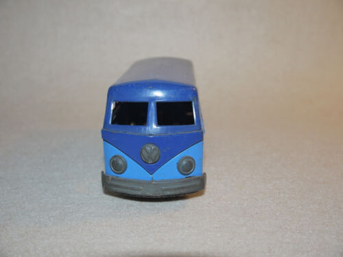 Endoh bus volkswagen - vw,