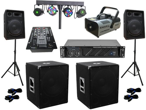 Lautsprecher subwoofer - lautsprecher,