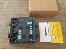 Siemens SIMATIC DP , Basismodul BM 141 ET 200X , 6ES7141-1BF12-0XB0