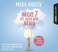 Wolke 7 ist auch nur Nebel ~